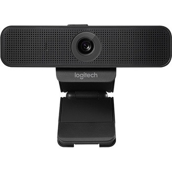 [WBC1080] Logitech C925e 1080p Business Webcam