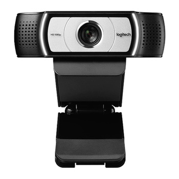 [WBC1082] Logitech C930e 1080p Business Webcam (960-000976)