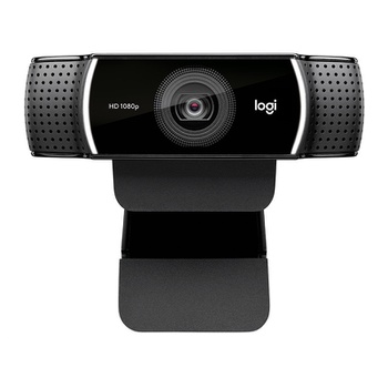 [WBC1083] Logitech C922 Pro Stream Webcam (960-001090)