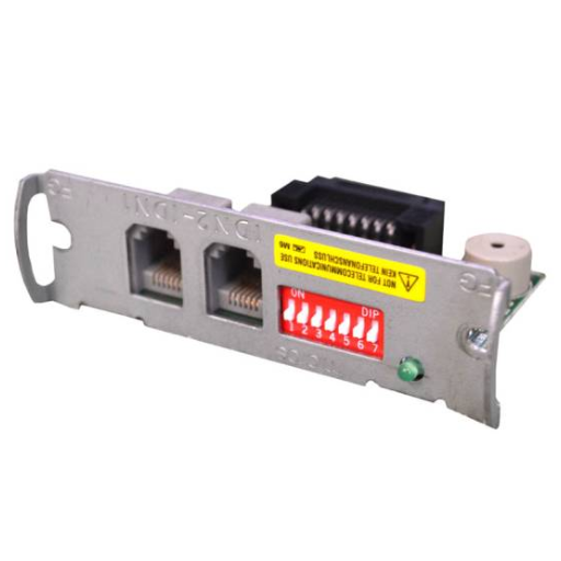 Epson Micros UB-IDNML02 IDN Card