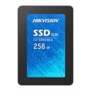 HIKVISION E100 256GB 2.5&quot; SATA 6Gb/s SSD