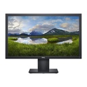 Dell E2221HN LED 21.5" Monitor | FHD 1920x1080, 60Hz, 5ms,TN, 250 cd/m², 1x VGA 1x HDMI, Black