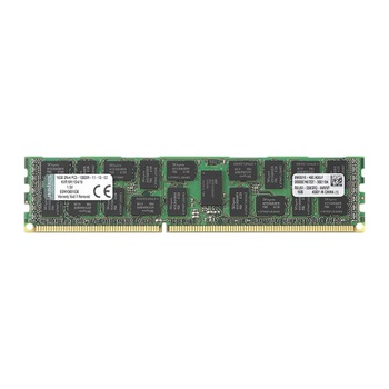 [RAM752] KINGSTON 16GB DDR3 12800MHz CL11 240-pin DIMM Desktop Ram - KVR16R11D4/16