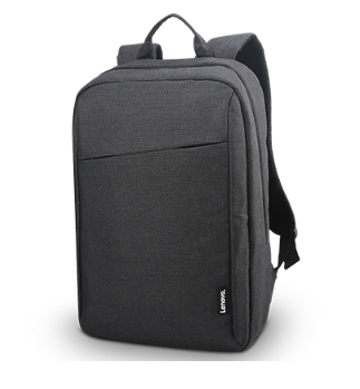 Lenovo 15.6" Laptop Casual Backpack B210 (Bundle)