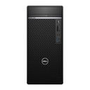 Dell OptiPlex 7090MT | Intel® Core™ i7-11700 @ 2.50GHz (Up to 4.8GHz Turbo) 8 Cores, 16 Threads 16MB Cache | 4GB 3200MHz DDR4 RAM | 1TB 3.5" 7200rpm SATA HDD | Integrated Intel® UHD Graphics 630| DVD+/-RW | Ports; Display Port 1.4 X 2 | Dell Wired USB Keyboard & Mouse