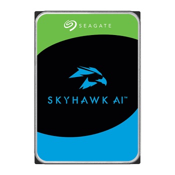 [HDD1153] Seagate Skyhawk AI 16TB 256MB 5.9K RPM Internal Hard Drive HDD (ST16000VE002)