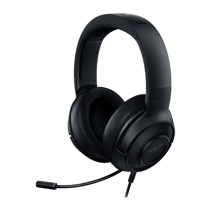 Razer Kraken X Lite Gaming Headset - RZ04-02950100-R381 X