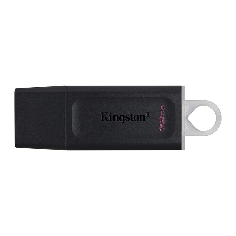 Kingston DataTraveler® Exodia 32GB USB 3.2 Flash Drive