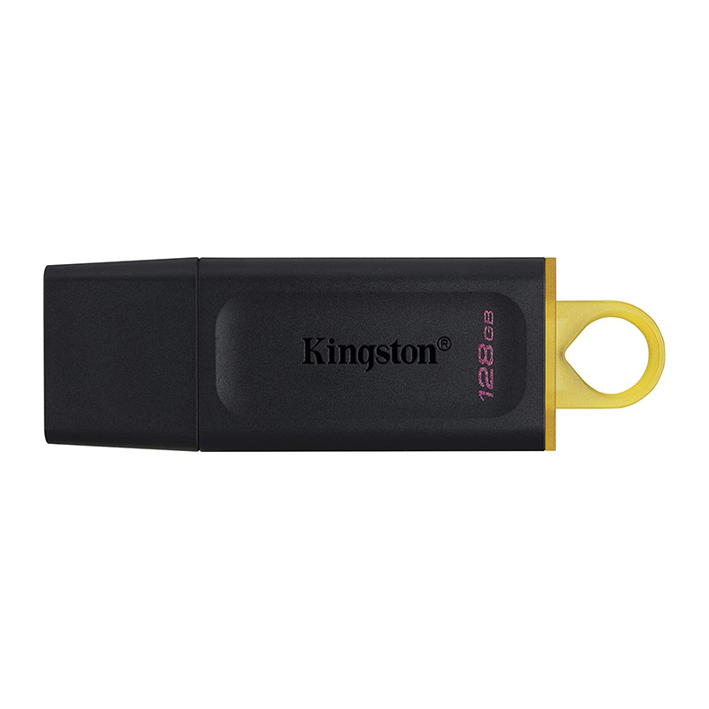 Kingston DataTraveler® Exodia 128GB USB 3.2 Flash Drive