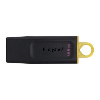 [PND683] Kingston DataTraveler® Exodia 128GB USB 3.2 Flash Drive