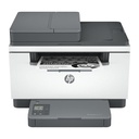 HP LaserJet MFP M236sdn – Function / Print, Copy, Scan, Printing: Black and White, Print Speed / Up to 29 ppm, Print Quality / 600 dpi, Duplex / Automatic, Media Sizes / A4; A5; A6; B5, Duty Cycle / Up to 20,000 pages, Toner / HP W1360A 136A