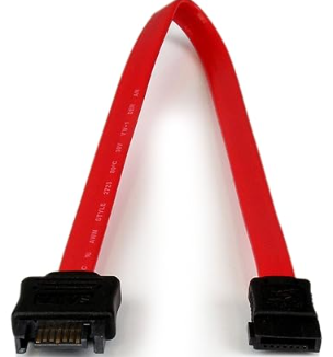 Sata Male to Female Connector Cable