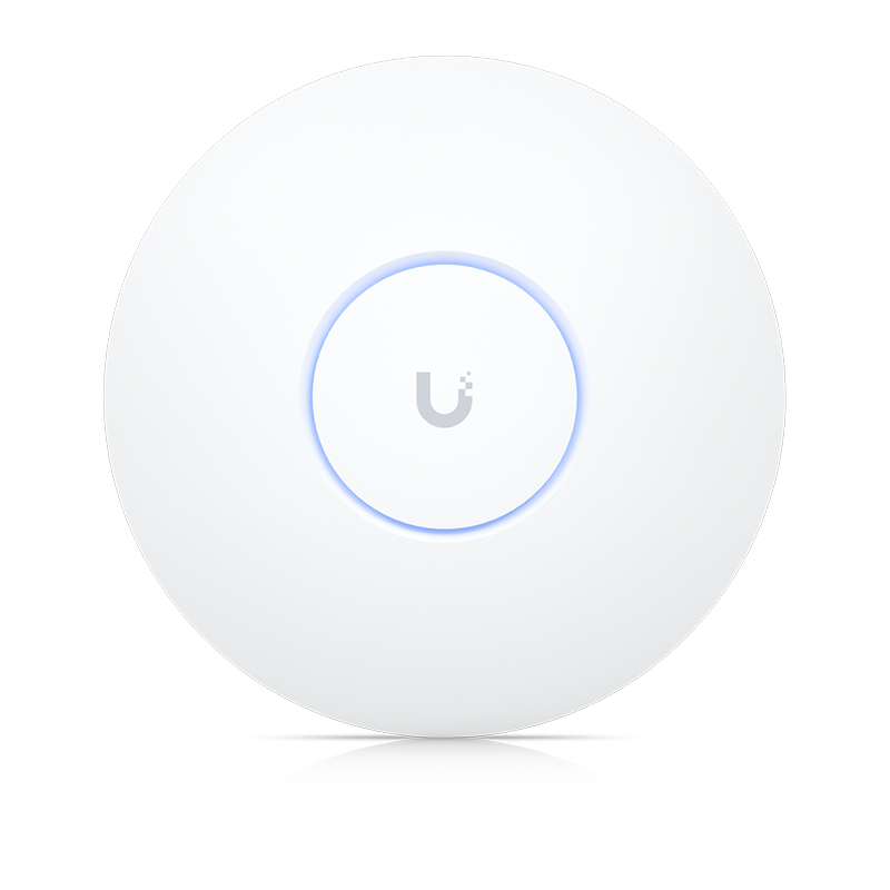 Ubiquiti UniFi Access Point WiFi 6 Long-Range U6-LR