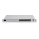 Ubiquiti UniFi 24 Port PoE Pro Switch (USW-Pro-24-PoE)
