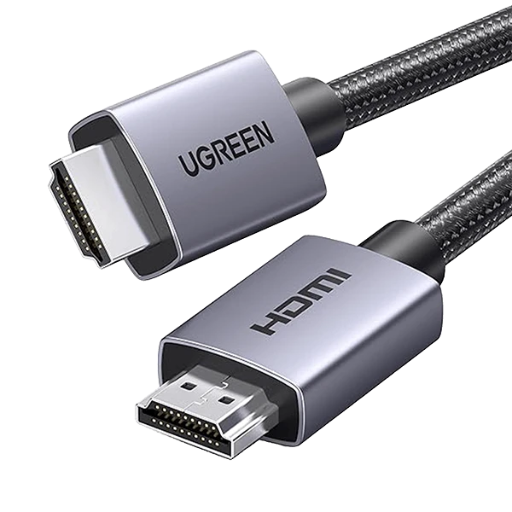 UGREEN HDMI Cable with Optical Fiber Conductor 30M