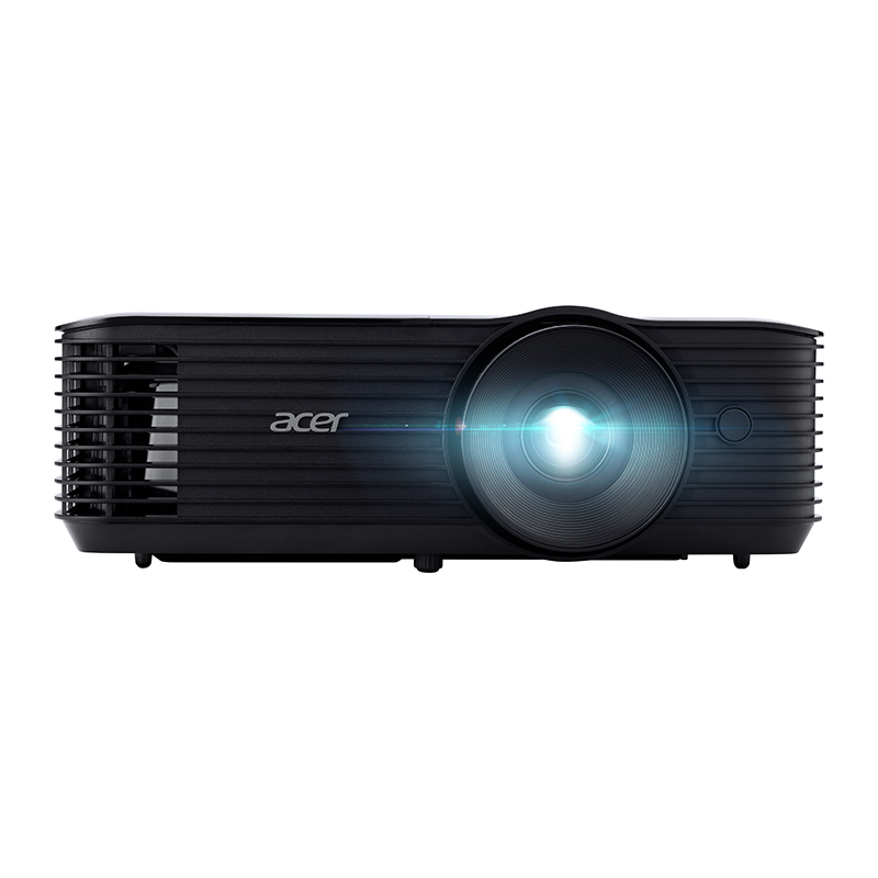 Acer X1328WH DLP WXGA 4500 Lumens Projector