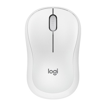 [MOU1104] Logitech M220 Wireless Mouse with Silent Clicks - Off White
