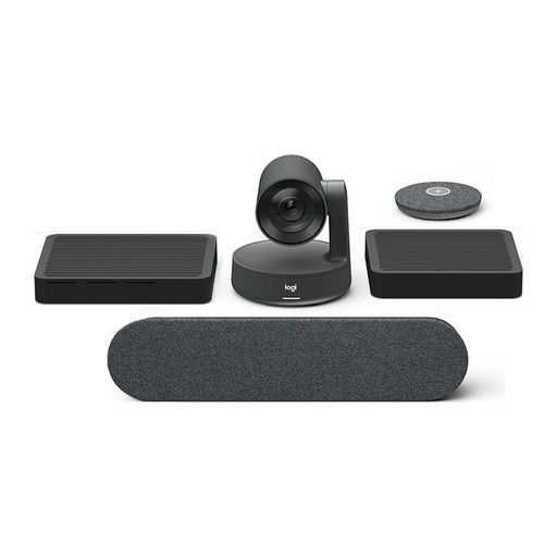 Logitech Rally Video Conferencing System