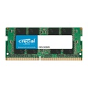 Crucial 16GB DDR4 2666Mhz SODIMM Laptop RAM