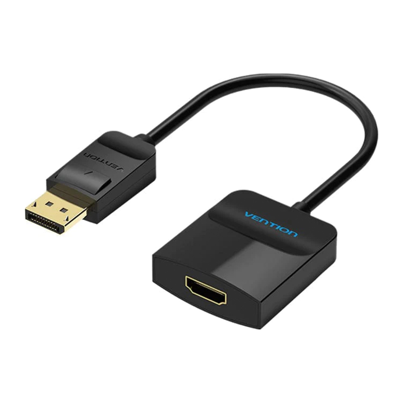 Vention DP to HDMI Converter