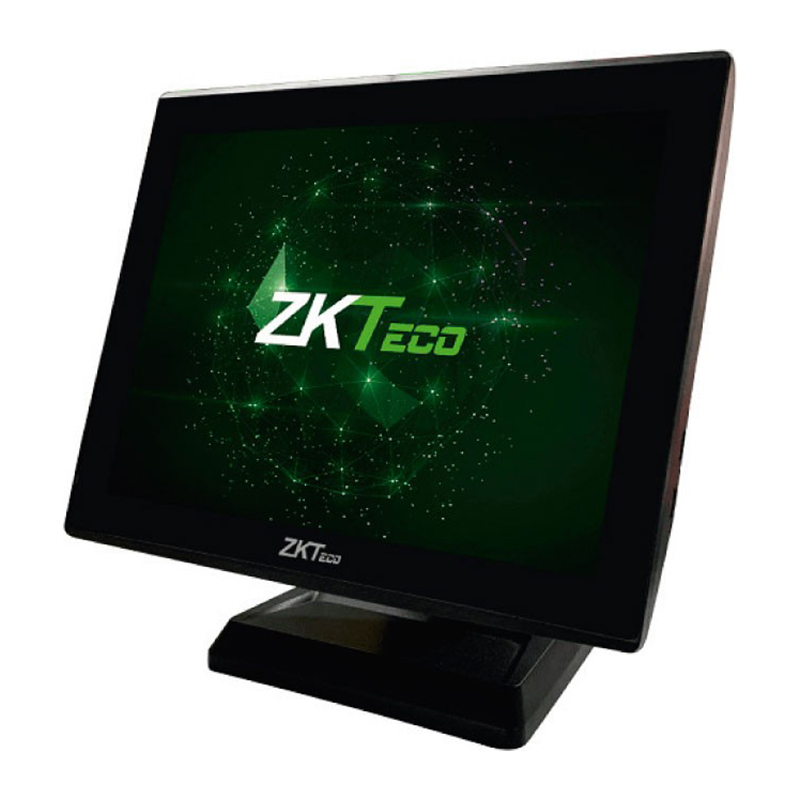 ZKTeco Bio510 All-in-one POS System J1900, 4GB, 128GB
