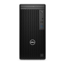 Dell Optiplex 3090MT | Intel® Core™ i3-10105 (6MB Cache, 4 Cores, 8 Threads, 3.7GHz to 4.4GHz, 65W), 4GB 3200 MHz DDR4 RAM, 1TB 7200RPM SATA HDD, Intel® UHD Graphics 630, 2 x DisplayPort 1.4, Dell Wired USB Keyboard & Mouse