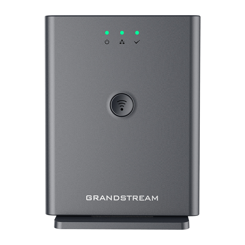 Grandstream DP752 DECT VoIP Base Station