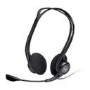 Logitech H370 USB Noise-Cancelling Headset with Mic (981-000710)