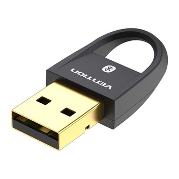 [DGL198] Vention® USB Bluetooth 5.0 Adapter Black (CDSB0)
