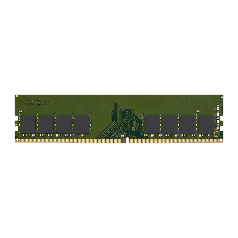 Kingston 8GB DDR4 2666MHz Desktop RAM  (KVR26N19S8/8)