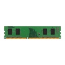 Kingston 4GB 3200MHz DDR4 Non-ECC CL22 DIMM 1Rx16 Desktop RAM (KVR32N22S6/4)