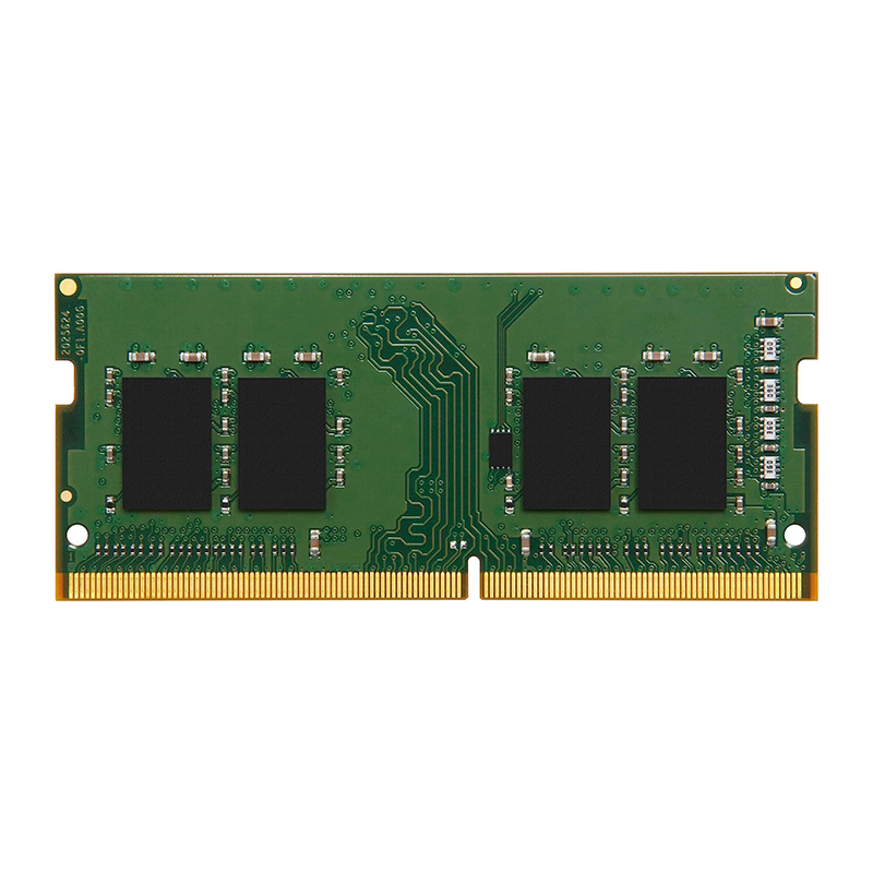 Kingston 4GB DDR4 3200MHz  Laptop RAM (KVR32S22S6/4)