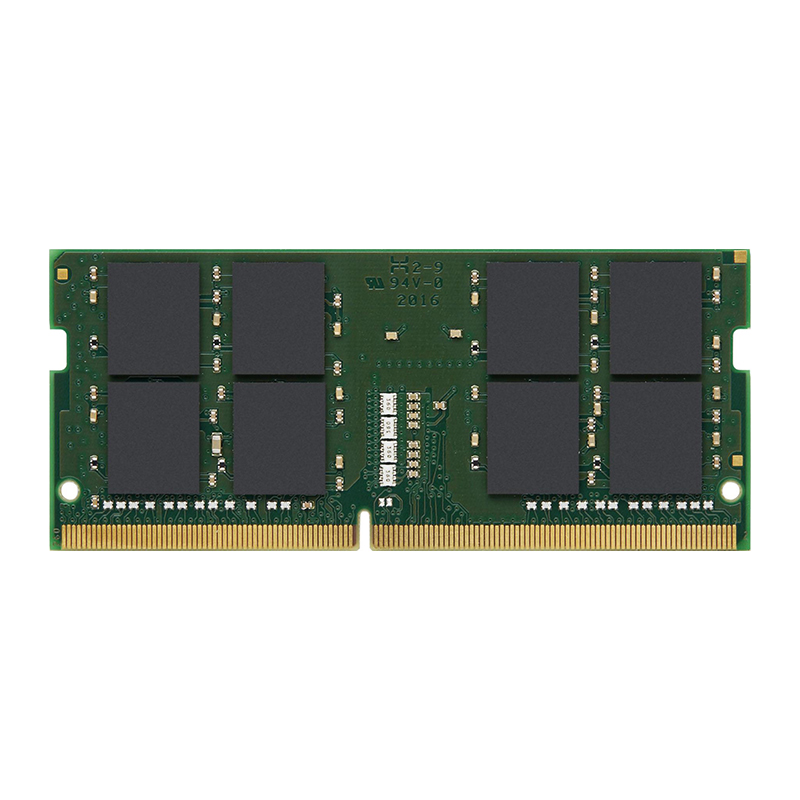 Kingston 16GB DDR4 3200MHz Laptop RAM (KVR32S22D8/16)