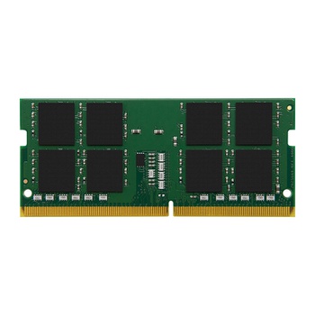 [RAM780] Kingston 32GB 3200MHz DDR4 Non-ECC CL22 SODIMM 2Rx8 RAM (KVR32S22D8/32)