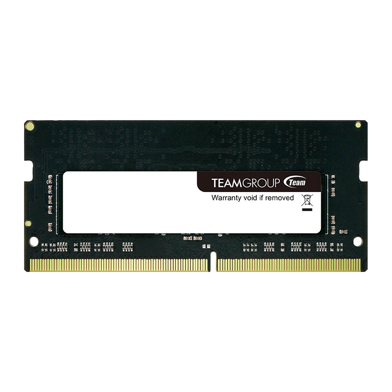 TEAMGROUP Elite 4GB DDR4 2666MHz Laptop RAM