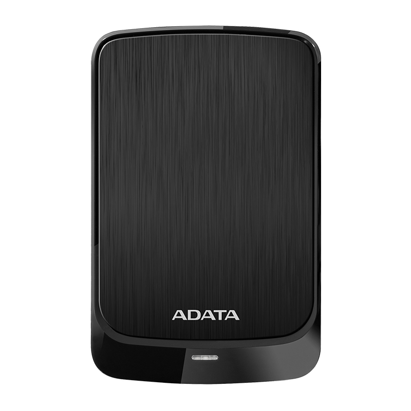 ADATA External Hard disk HV320 2TB Black