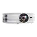 Optoma GT1080HDR 1080p 3800 Lumens Short Throw DLP Projector