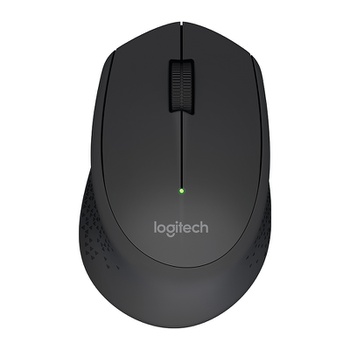[MOU1111] Logitech M280 Wireless Mouse Black (910-004295)