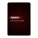 Apacer AS350X Panther 512GB 2.5" SATA Internal SSD