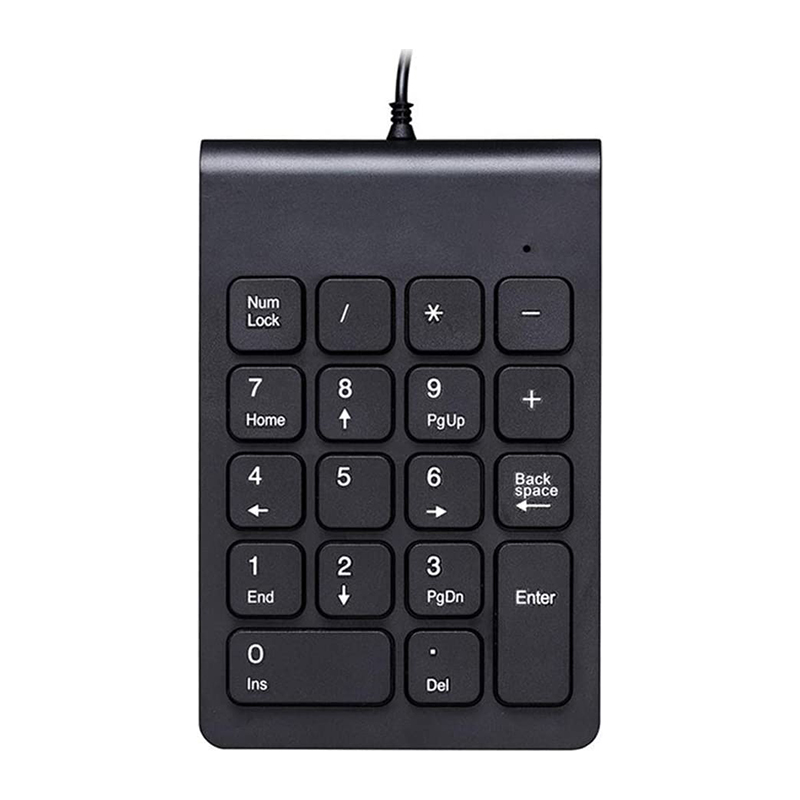 TINYTECH Numerical KeyPad (KP-U230/4H)