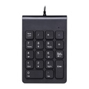 TINYTECH Numerical KeyPad (KP-U230/4H)