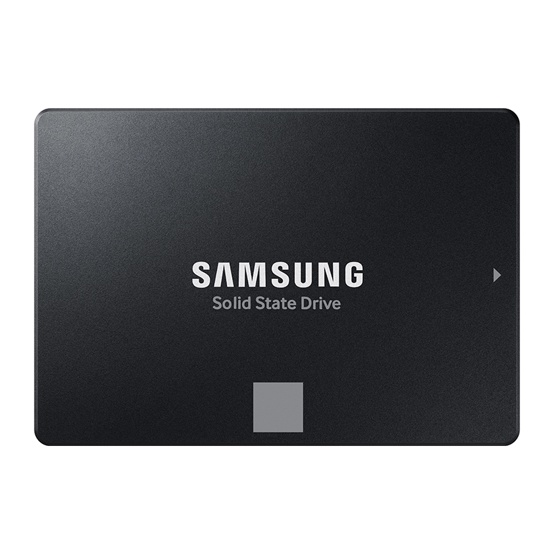 Samsung 870 EVO 250GB SATA3 2.5&quot; Internal SSD