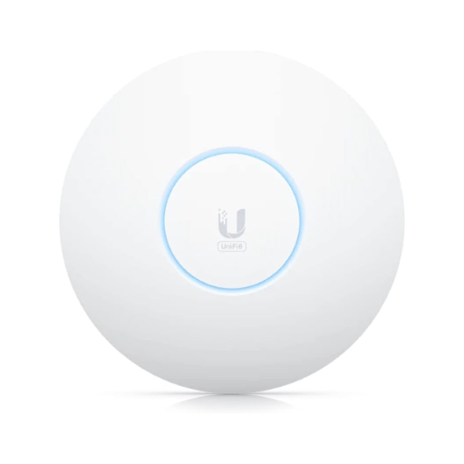 Ubiquiti UniFi Access Point U6-Pro