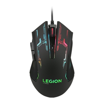 [MOU1114] Lenovo Legion M200 RGB Wired Gaming Mouse (GX30P93886)