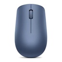 Lenovo 530 Wireless Mouse - Abyss Blue (GY50Z18986)