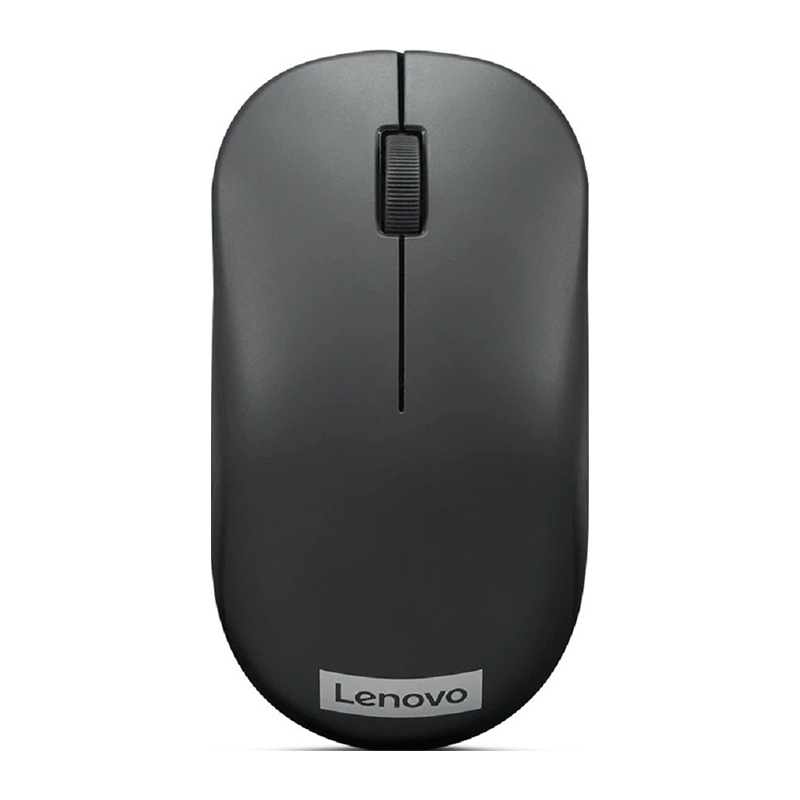 Lenovo 130 Wireless Optical Compact Mouse (GY51C12380)