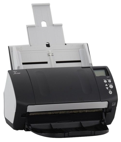 FUJITSU Image Scanner fi-7140