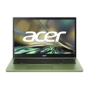 Acer Aspire 3 A315-59G-59DT - Intel® Core™ i5-1235U Processor, 8GB DDR4 3200MHz RAM, 512GB PCIe® NVMe™ M.2 SSD, NVIDIA® GeForce® MX550 2GB GDDR6, 15.6&quot; FHD 1920 x 1080, high-brightness Acer ComfyView LED-backlit TFT LCD, Windows 11 Home, Willow Green