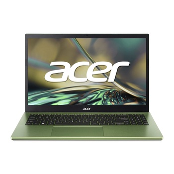 [LAP3879] Acer Aspire 3 A315-59G-59DT - Intel® Core™ i5-1235U Processor, 8GB DDR4 3200MHz RAM, 512GB PCIe® NVMe™ M.2 SSD, NVIDIA® GeForce® MX550 2GB GDDR6, 15.6" FHD 1920 x 1080, high-brightness Acer ComfyView LED-backlit TFT LCD, Windows 11 Home, Willow Green