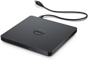 Dell USB Slim External DVD +/- RW Drive - DW316